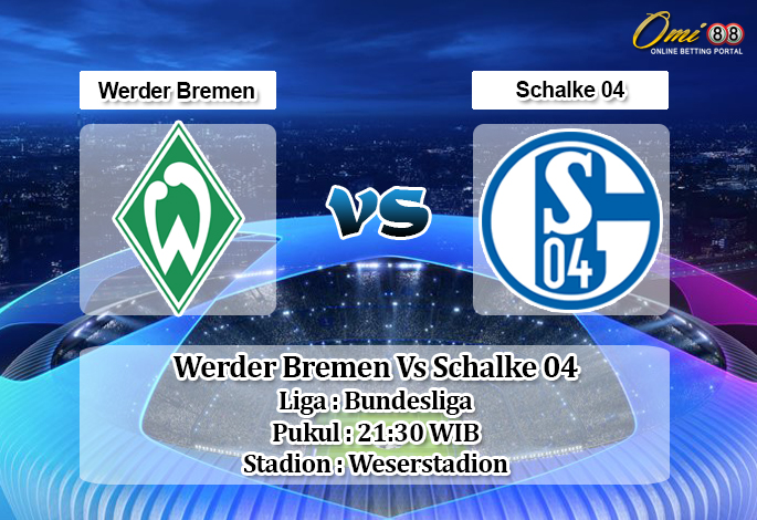 Prediksi Werder Bremen Vs Schalke 04 23 November 2019.jpg