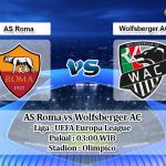 Prediksi AS Roma vs Wolfsberger AC 13 Desember 2019