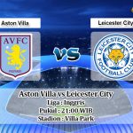 Prediksi Aston Villa vs Leicester City 8 Desember 2019.jpg