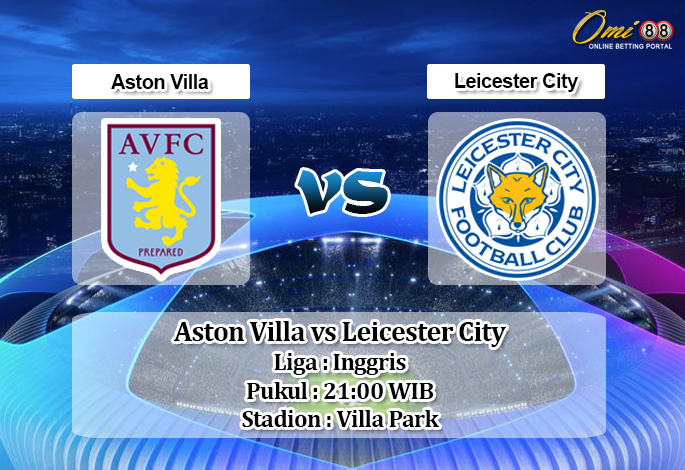 Prediksi Aston Villa vs Leicester City 8 Desember 2019.jpg