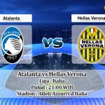 Prediksi Atalanta vs Hellas Verona 7 Desember 2019