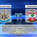 Prediksi Newcastle United vs Southampton 8 Desember 2019.jpg