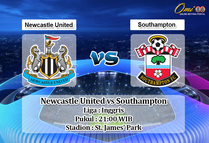Prediksi Newcastle United vs Southampton 8 Desember 2019.jpg