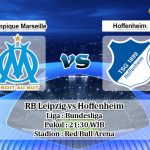 Prediksi RB Leipzig vs Hoffenheim 7 Desember 2019