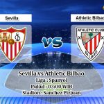 Prediksi Sevilla vs Athletic Bilbao 4 Januari 2020