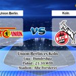 Prediksi Union Berlin vs Koln 8 Desember 2019.jpg