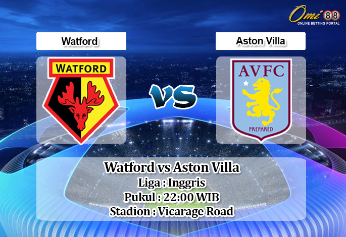 Prediksi Watford vs Aston Villa 28 Desember 2019.jpg