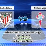 Prediksi Athletic Bilbao vs Celta de Vigo 20 Januari 2020