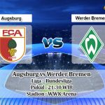 Prediksi Augsburg vs Werder Bremen 1 Februari 2020