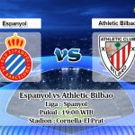 Prediksi Espanyol vs Athletic Bilbao 25 Januari 2020