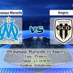 Prediksi Olympique Marseille vs Angers 25 Januari 2020