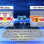 Prediksi RB Leipzig vs Union Berlin 19 Januari 2020