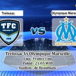 Prediksi Trelissac Vs Olympique Marseille 5 Januari 2020