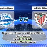 Prediksi Deportivo Alaves vs Athletic Bilbao 22 Februari 2020