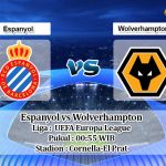 Prediksi Espanyol vs Wolverhampton 28 Februari 2020