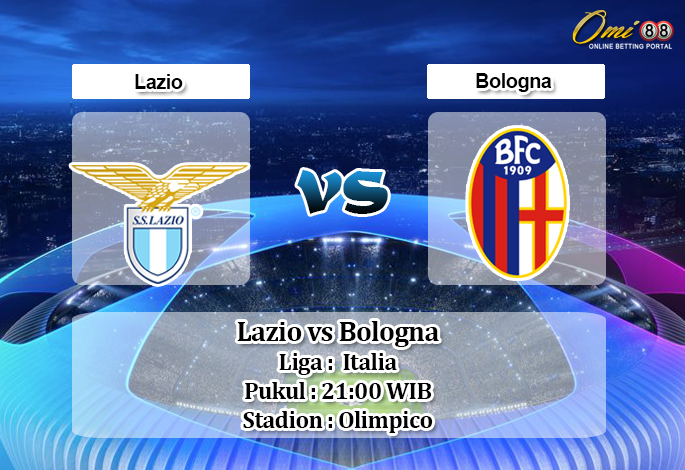 Prediksi Lazio vs Bologna 29 Februari 2020 