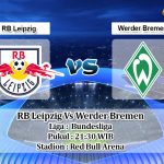 Prediksi RB Leipzig Vs Werder Bremen 15 Februari 2020