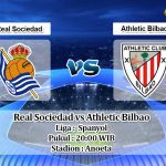 Prediksi Real Sociedad vs Athletic Bilbao 9 Februari 2020