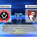 Prediksi Sheffield United Vs Bournemouth 9 Februari 2020