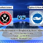 Prediksi Sheffield United vs Brighton & Hove Albion 22 Februari 2020