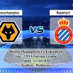 Prediksi Wolverhampton vs Espanyol 21 Februari 2020