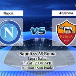 Prediksi Napoli vs AS Roma 4 April 2020.jpg
