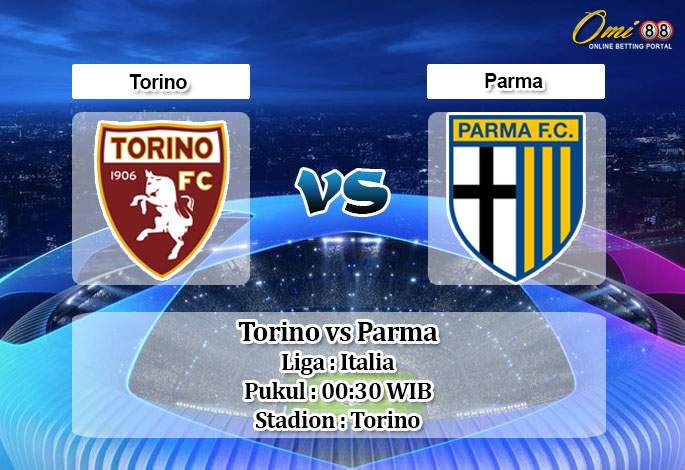 Prediksi Torino vs Parma 12 Maret 2020