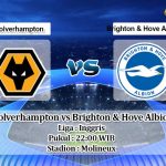 Prediksi Wolverhampton vs Brighton & Hove Albion 7 Maret 2020.jpg