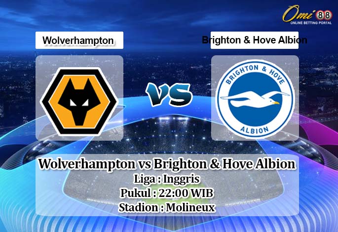 Prediksi Wolverhampton vs Brighton & Hove Albion 7 Maret 2020.jpg