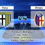 Prediksi Parma vs Bologna 19 April 2020