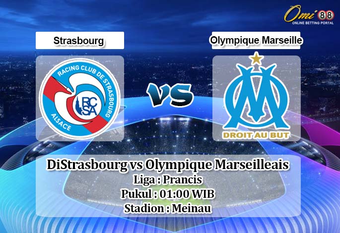 Prediksi Strasbourg vs Olympique Marseille 3 Mei 2020.jpg