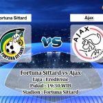 Prediksi Fortuna Sittard vs Ajax 10 Mei 2020.jpg