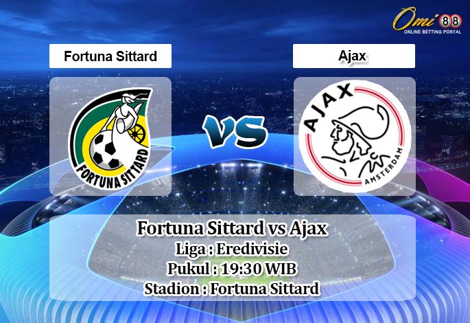 Prediksi Fortuna Sittard vs Ajax 10 Mei 2020.jpg