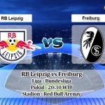 Prediksi RB Leipzig vs Freiburg 16 Mei 2020