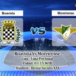 Prediksi Boavista Vs Moreirense 7 Juni 2020