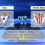Prediksi Eibar Vs Athletic Bilbao 18 Juni 2020