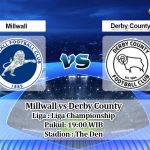 Prediksi Millwall vs Derby County 20 Juni 2020.jpg