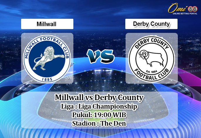 Prediksi Millwall vs Derby County 20 Juni 2020.jpg