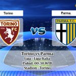 Prediksi Torino vs Parma 21 Juni 2020
