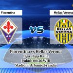 Prediksi Fiorentina vs Hellas Verona 13 Juli 2020