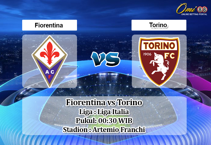Prediksi Fiorentina vs Torino 20 Juli 2020