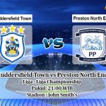 Prediksi Huddersfield Town vs Preston North End 4 Juli 2020