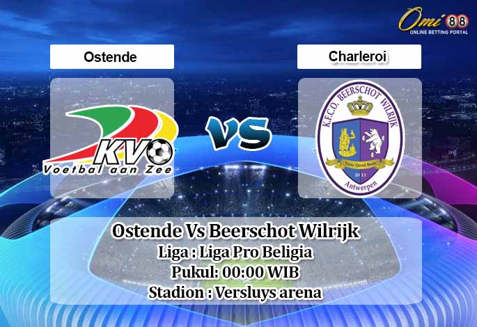 Prediksi Ostende Vs Beerschot Wilrijk 11 Agustus 2020.jpg