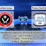 Prediksi Skor Sheffield United Vs Preston North End 04 September 2020