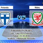 Prediksi Skor Finlandia Vs Wales 04 September 2020