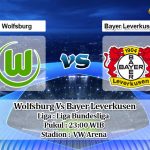 Prediksi Skor Wolfsburg Vs Bayer Leverkusen 20 September 2020