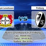 Prediksi Skor Bayer Leverkusen Vs Freiburg 1 Maret 2021