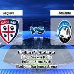 Prediksi Skor Cagliari Vs Atalanta 14 Februari 2021