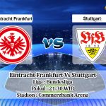 Prediksi Skor Eintracht Frankfurt Vs Stuttgart 6 Maret 2021