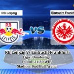 Prediksi Skor RB Leipzig Vs Eintracht Frankfurt 14 Maret 2021